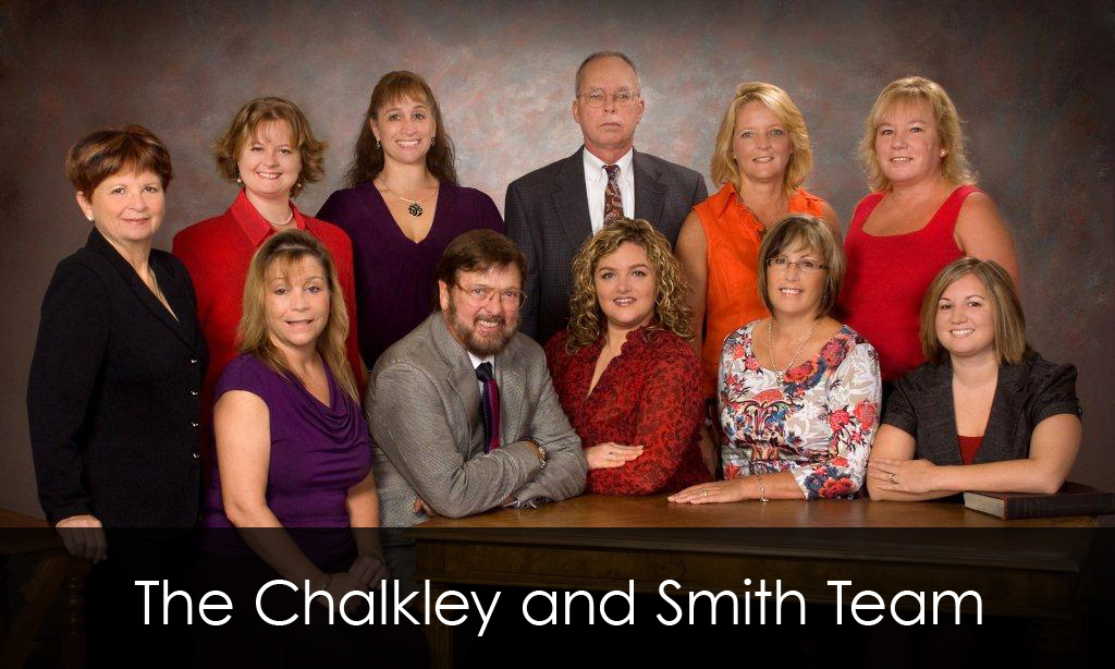 team_pic Chalkley Law Team